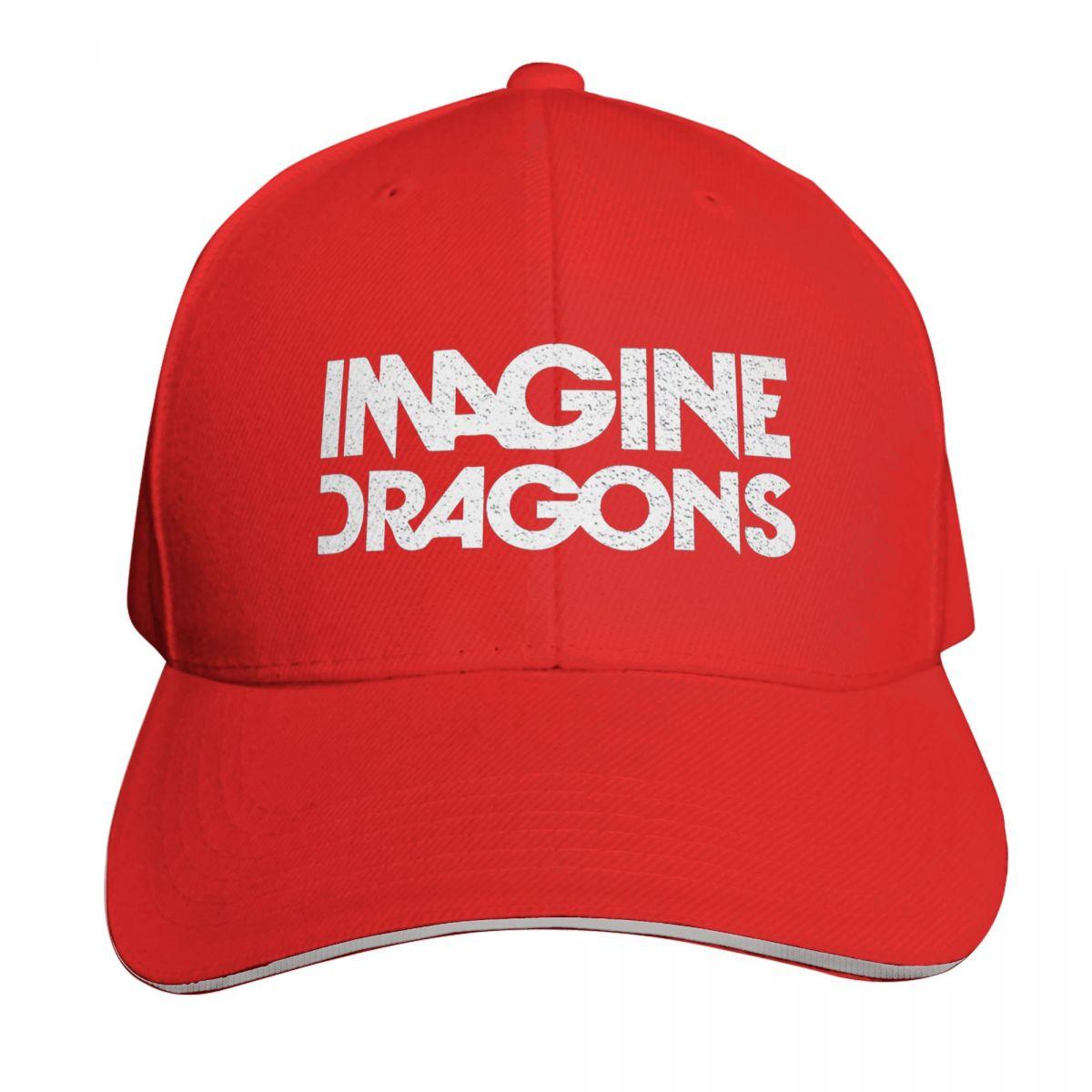 

OceanGate Safety Technician Cap Fashion Casual Baseball Caps Adjustable Hat Hip Hop Summer Unisex Baseball Hats One Size