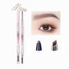 FLORTTE - Eyebrow Pencil- 5 Colors