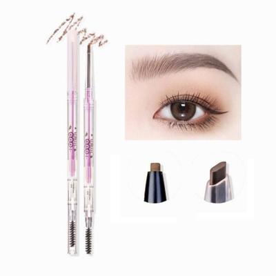 FLORTTE - Eyebrow Pencil- 5 Colors