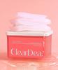 Cleardea Mucin Collagen Pdrn Tension Fit Pad  + 2 Additional Mucin Ampoules 