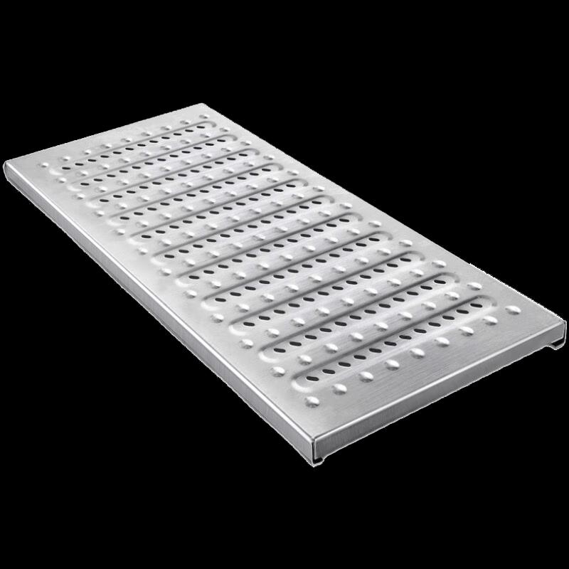 Meizhao Stainless Steel Trench Grate