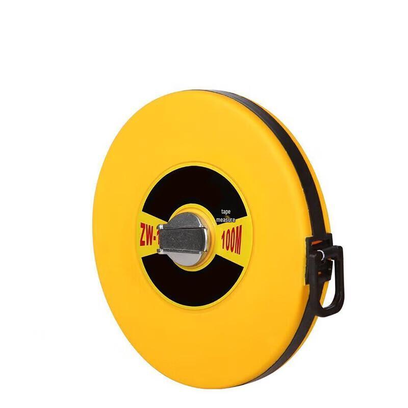 Longchan 100M Outdoor Training Tape Measure