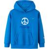 Sweatshirt Stars Blue Children Aged 3 7 Years Old FD5033-435