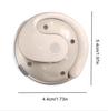 Wireless Bluetooth AI Real-time Language Translation Earphones 144 Languages Ear Hanging Headphone Translator for Travel Busine