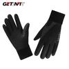 Slitstarka och säkra Getinfit cykelhandskar för barn höst vinter varma fleece vattentäta femfingers vindtäta halkfria sportiga slitstarka skidor