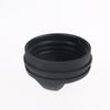 Anti-Leak Windshield Washer Cap 2303271 Waterproof Durable Replacement Cover for Car Fluid Tank