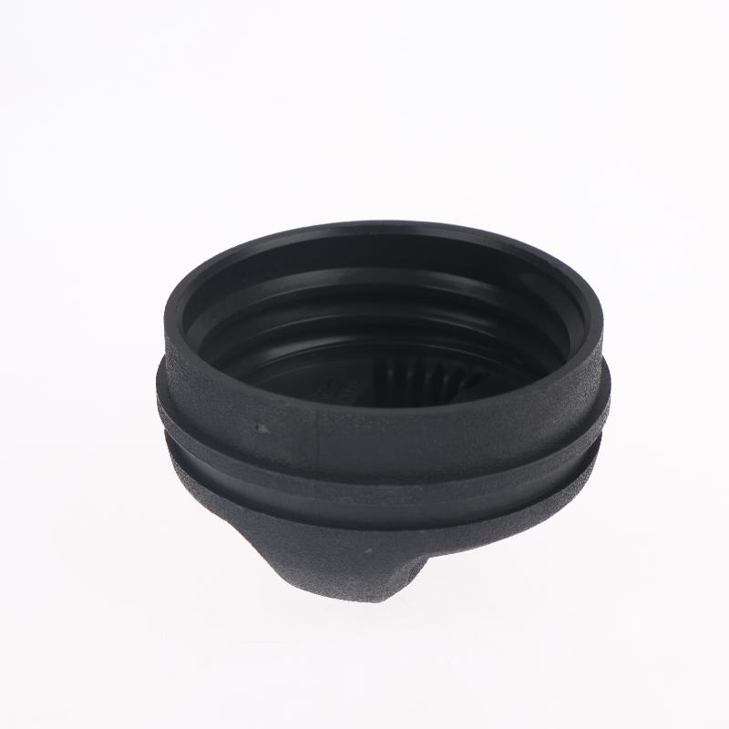 Anti-Leak Windshield Washer Cap 2303271 Waterproof Durable Replacement Cover for Car Fluid Tank