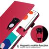For Huawei Matepad 10 4 Case Coque Kawaii Cartoon Flip Wallet Stand Tablet For Funda Huawei Matepad 10.4 Inch Case BAH3-W09/AL00