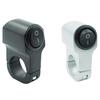 2-Wire 7/8In Aluminum Alloy Motorcycle Handlebar Headlight On/Off Switch