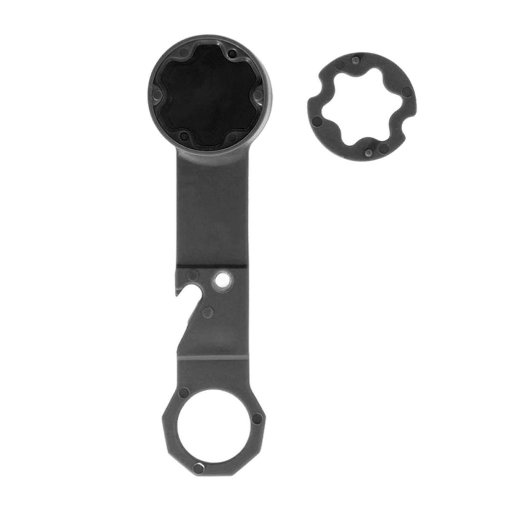 Blender Wrench Mixer Removal Tool with Handle ABS for     TM5   TM31