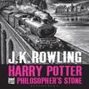 Harry Potter and the Philosophers Stone by J.K. Rowling Paperback Book 9781408894620