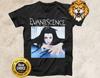 Neues Evanescence Rockband Shirt S-5XL Unisex T-Shirt
