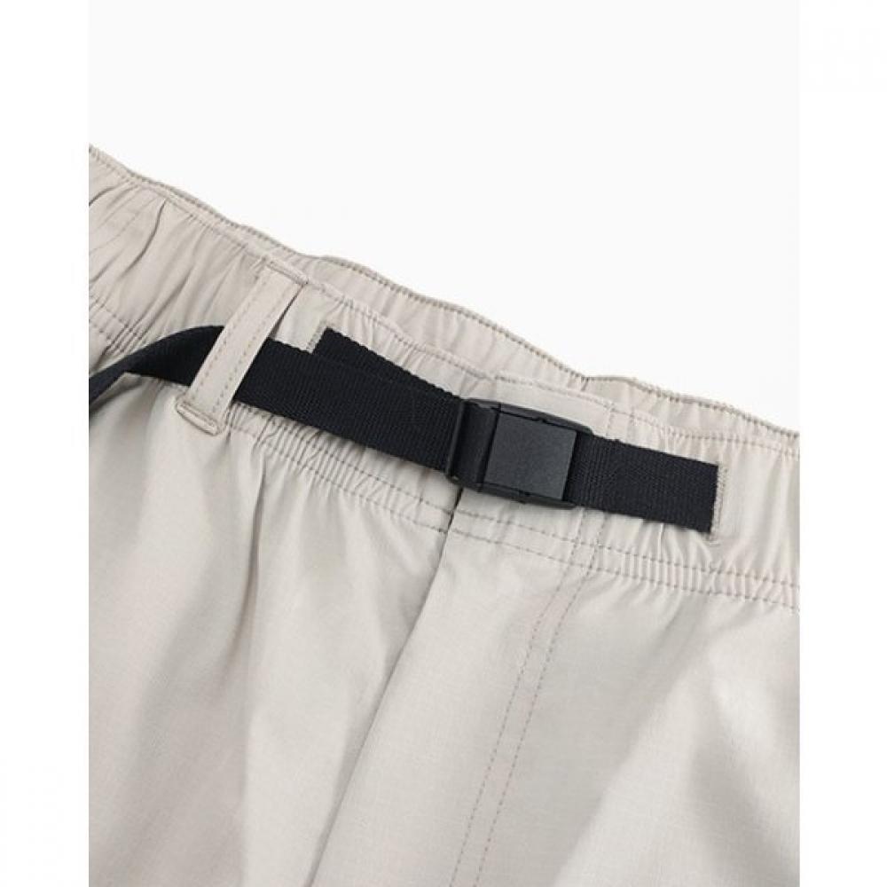 Converse Cool Fill Woven Utility Shorts Sage Smoke Mcj760 Gjr
