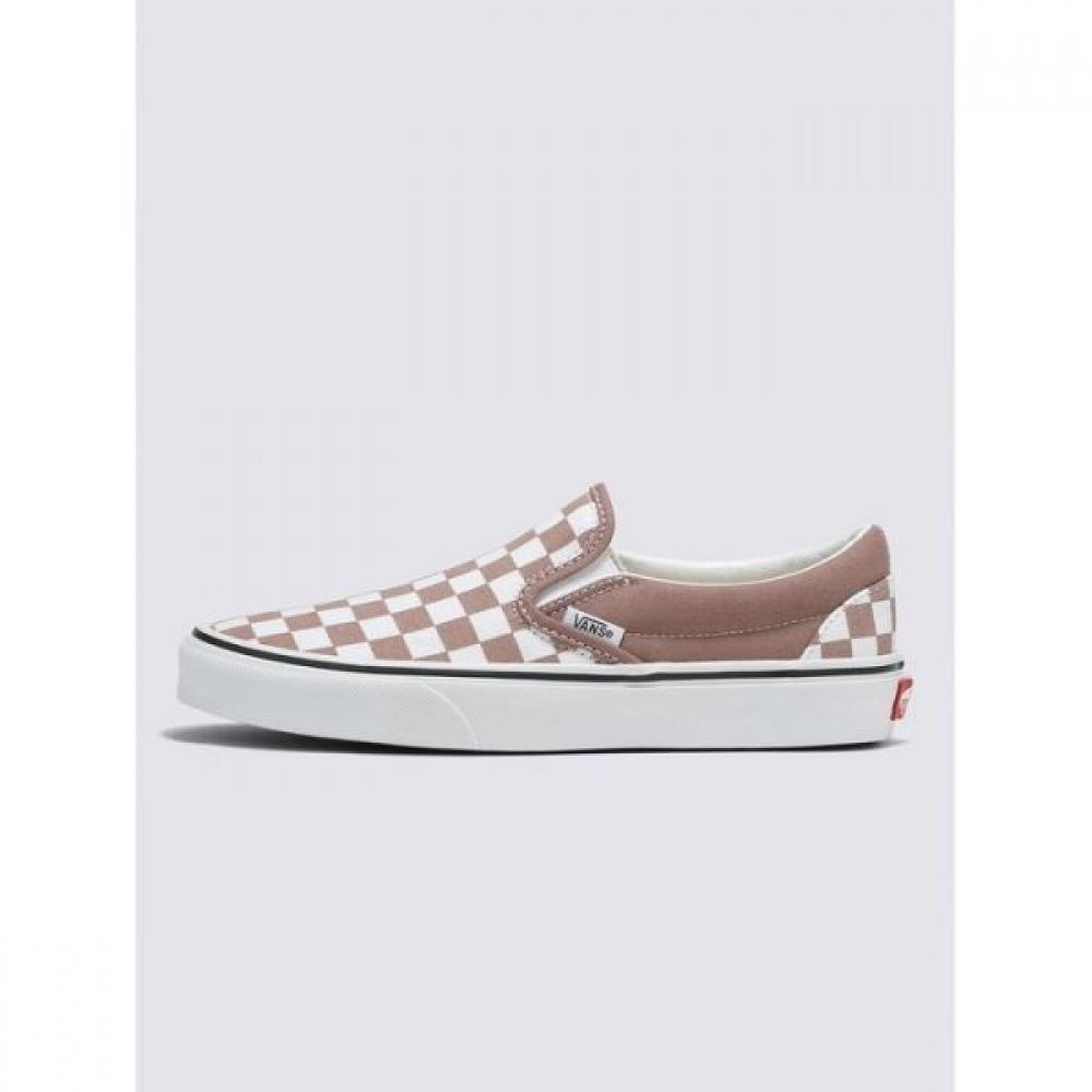 

Vans Vans Vans Color Theory Tiery Checker Board Slip On Vn000bvzc9i1 260