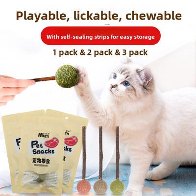 Gatos – Juguetes para gato