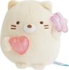 MV59801 Sumikkogurashi Gummy Gummy Party Mini Plush Cat