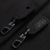 Car Key Case Cover For Vw Volkseagen Golf 8 Mk8 Id.3 Id.4 Cupra Skoda Octavia A8 Seat Leon Mk4   Formentor Tarraco