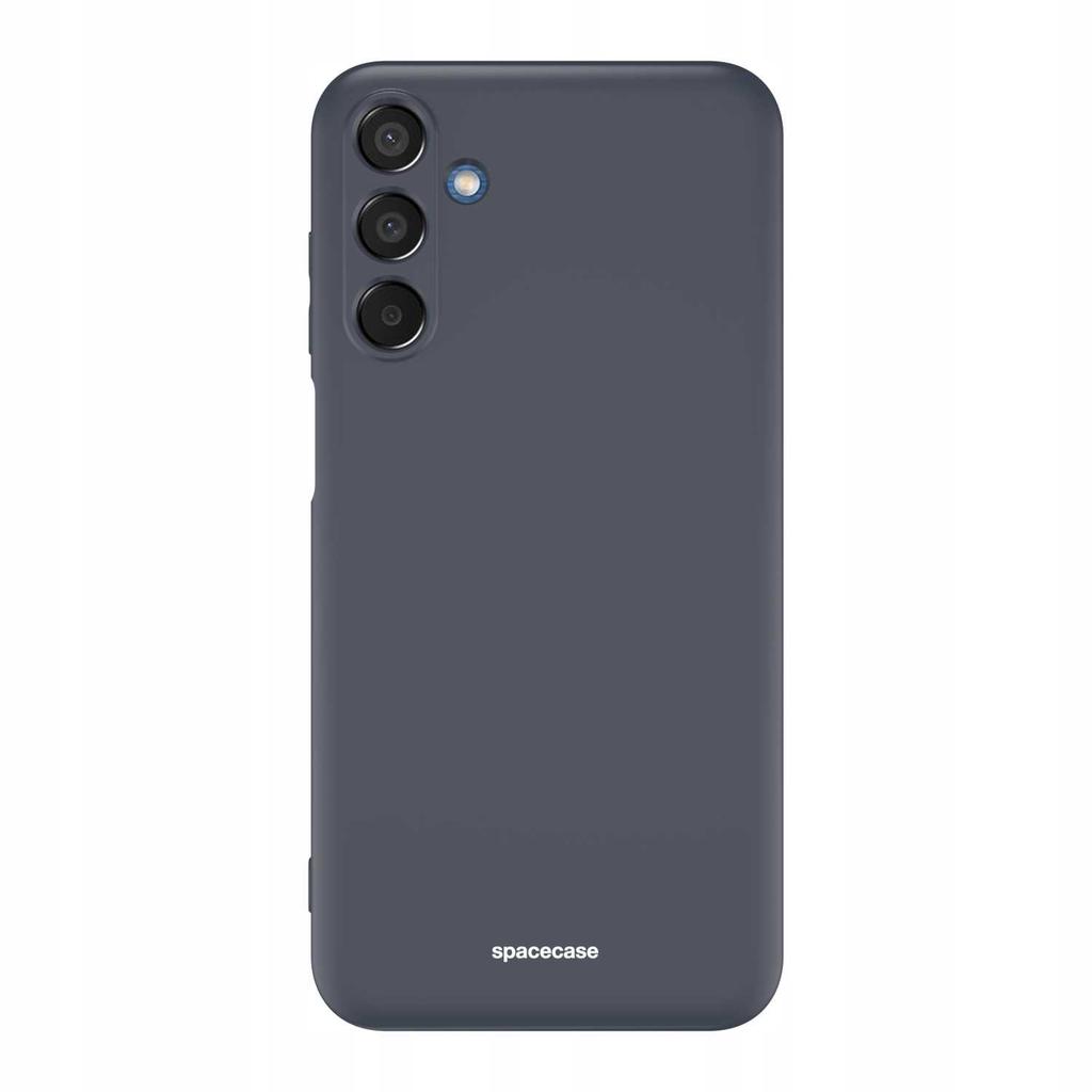 Sc Silicone Galaxy M15 Black