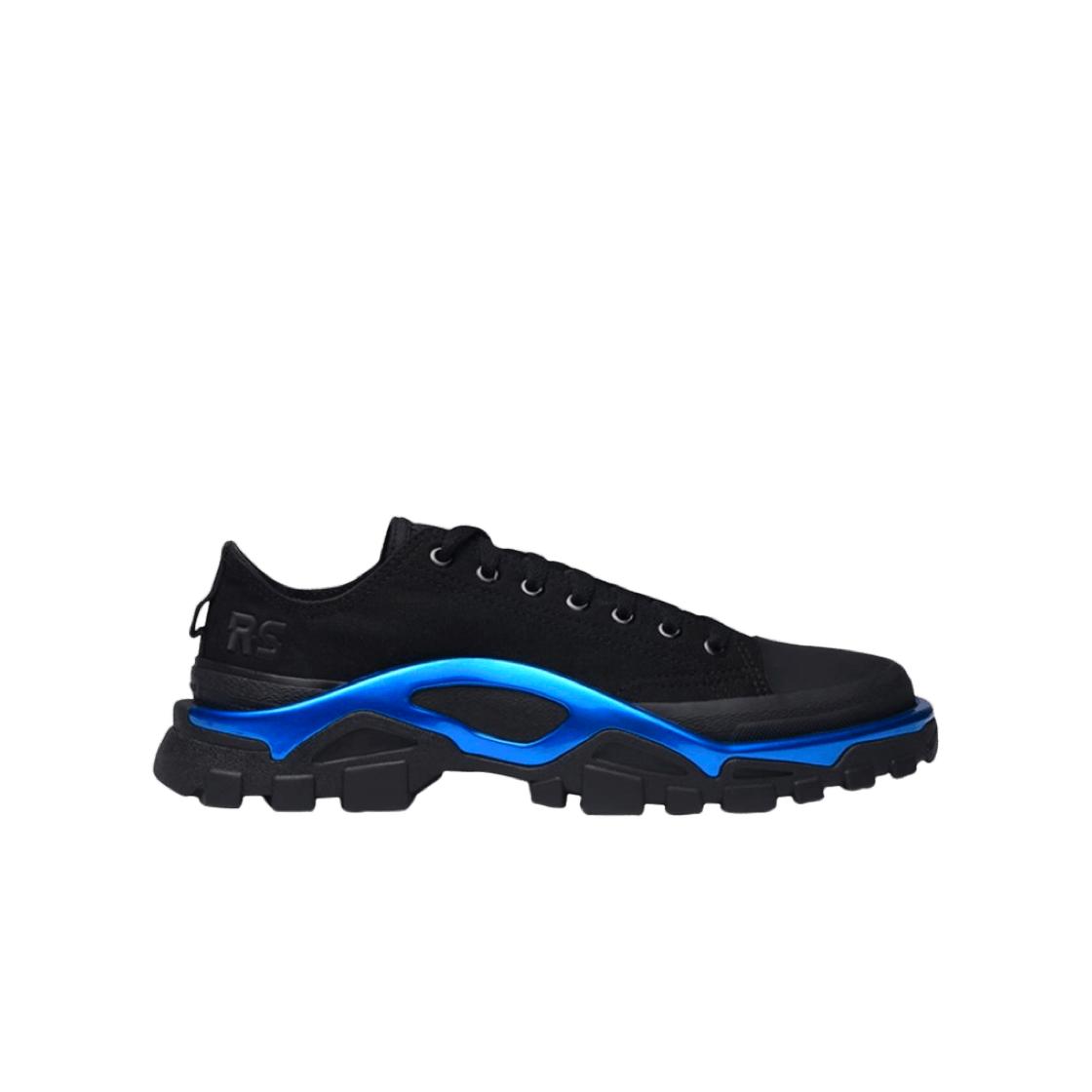 

Adidas X Raf Simons New Runner Black Blue 280