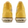 Converse All Star Aged Cl Hi Butter Yellow 31314931 Butter Yellow