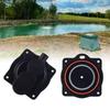 Kit de Reconstrucción de Bombas de Aire para Hiblow HP80 HP60 HP80-0117 HP80-0110 CS103EL AS500 AA500 DF50 DF60 Kit de Diafragma, Filtro y Tornillos