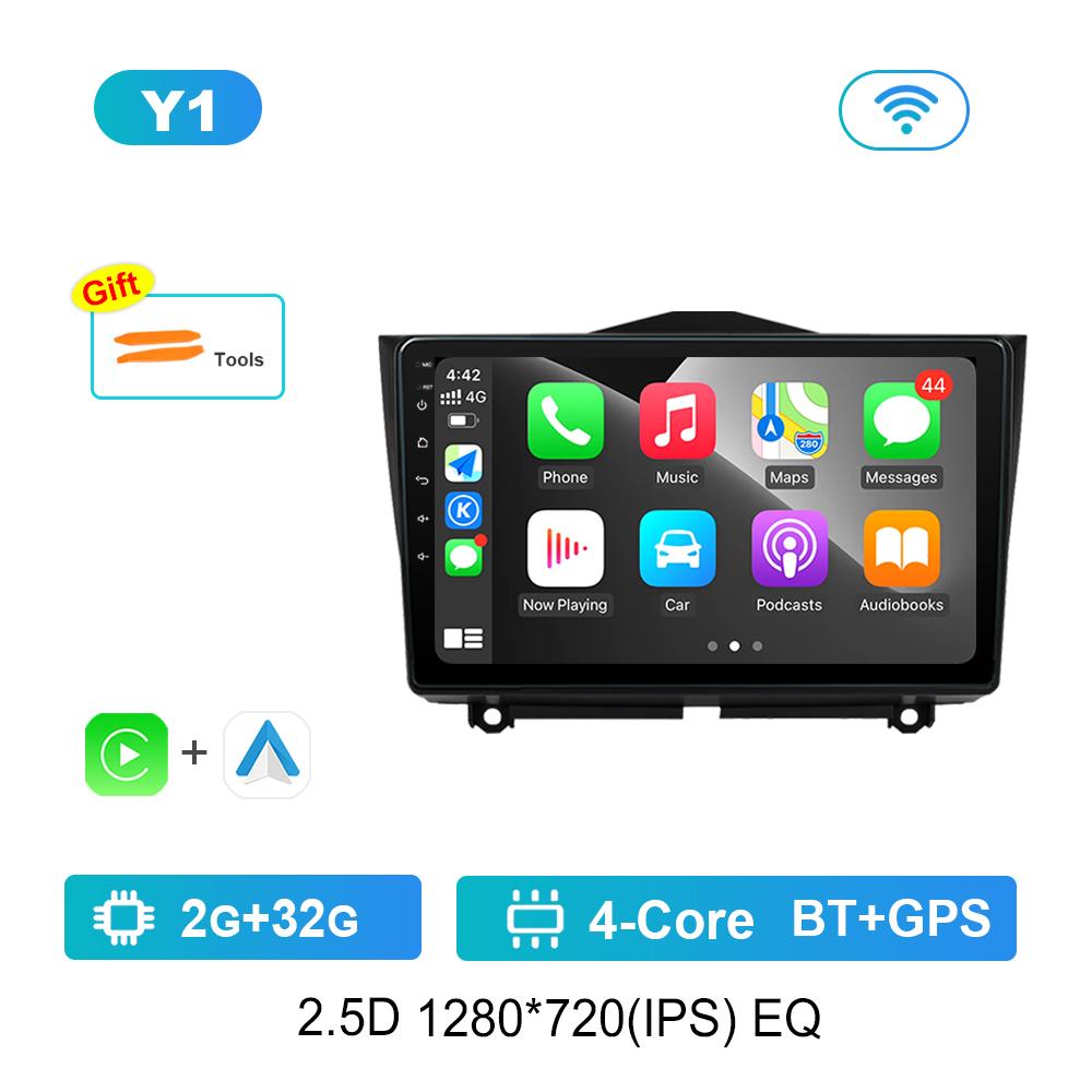 

Android Car Radio Multimedia Video Player для LADA Granta 2018 - 2019 GPS Carplay DSP Stereo 4G WiFi Cooler Fan Auto Tools