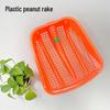 Large Plastic Sieve Shovel for Corn & Fishing