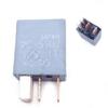 1pc 5 Pin 12VDC Multi-Purpose Relay Mitsuba for 39794-S10-003 RC-5102 Relay