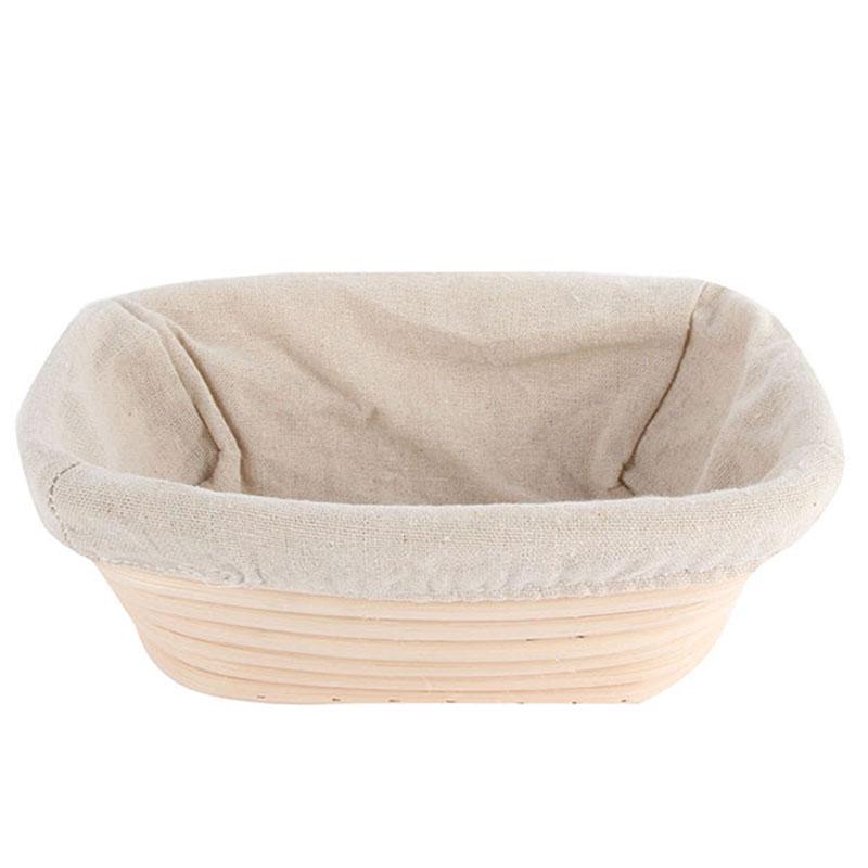 Buy Basket Bread Brotform Dough Proving useful accessories