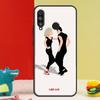 Grease Movie Collage For Huawei Nova 9 10 SE 12i 12s 11i 5T Y91 Y90 Y60 Y70 Y72 Y61 P60 Pro P20 P30 P40 Lite Case