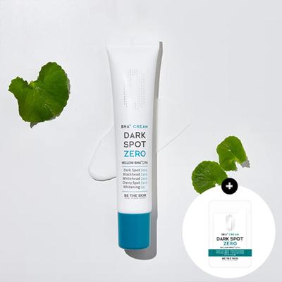[Be The Skin] BHA+ Dark Spot ZERO Cream 35ml