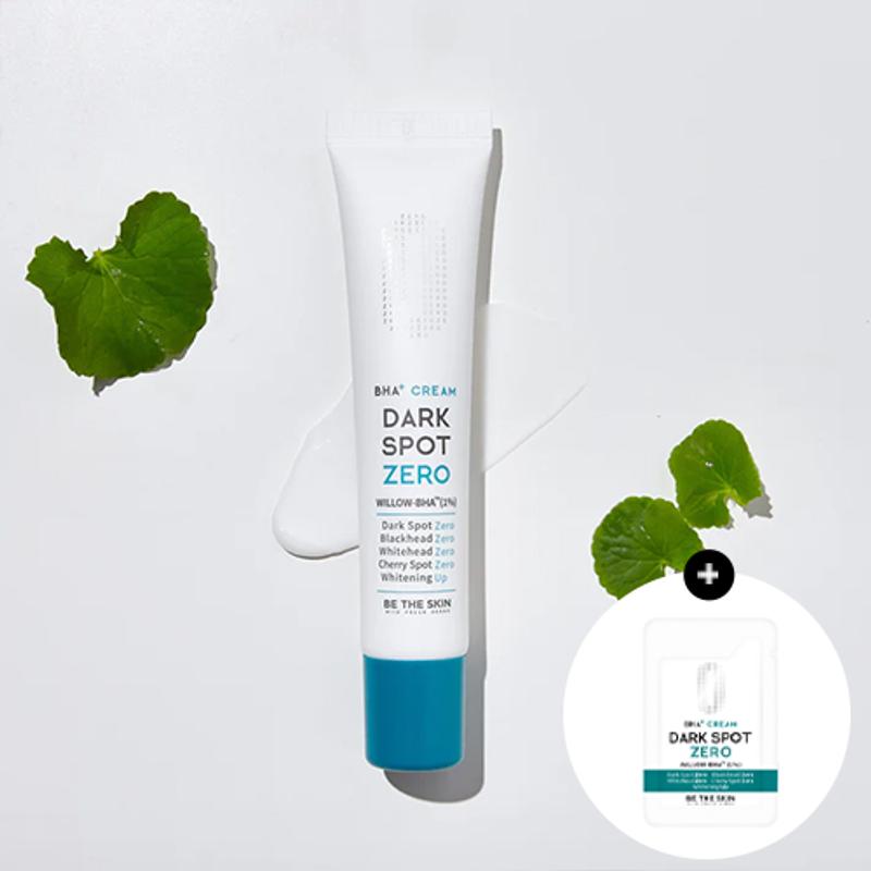 [Be The Skin] BHA+ Dark Spot ZERO Cream 35ml