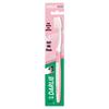 Darlie Soft Silk Clean Toothbrush (3-Pack)