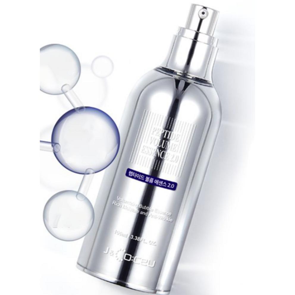 Dr. Pepti Peptide Volume Essence 2.0, 100ml, 2pcs