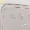 Compatible with 16 Teana Models: Anti-Scratch Fuel Filler Cap Protection Sticker