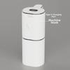 380ML Automatic Soap Dispenser Touchless Hand Sanitizer Machine  Commercial Use