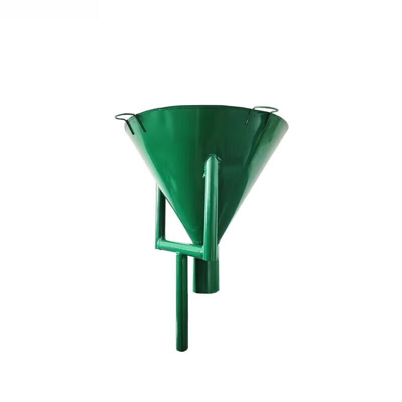 IRIR Fire Emergency Water Funnel