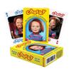 Child's Play Chucky Playing Cards [Parallel Import]