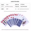 Yaoji Durable Paper Playing Cards
