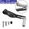 CB750 For Honda CB 750 Hornet 2022 2023 2024 2025 Folding Gear Shift Lever Shifter Pedal Adjustable Motorcycle Accessories