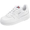 Кроссовки Fila FX Ventuno L Low
