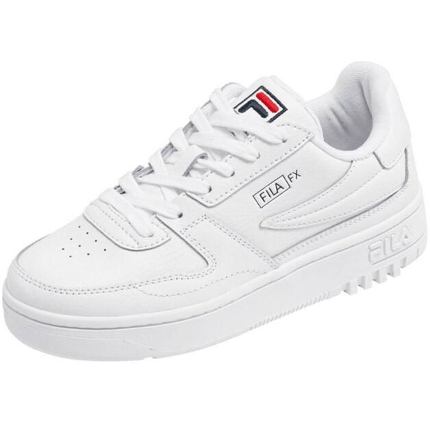 Кроссовки Fila FX Ventuno L Low