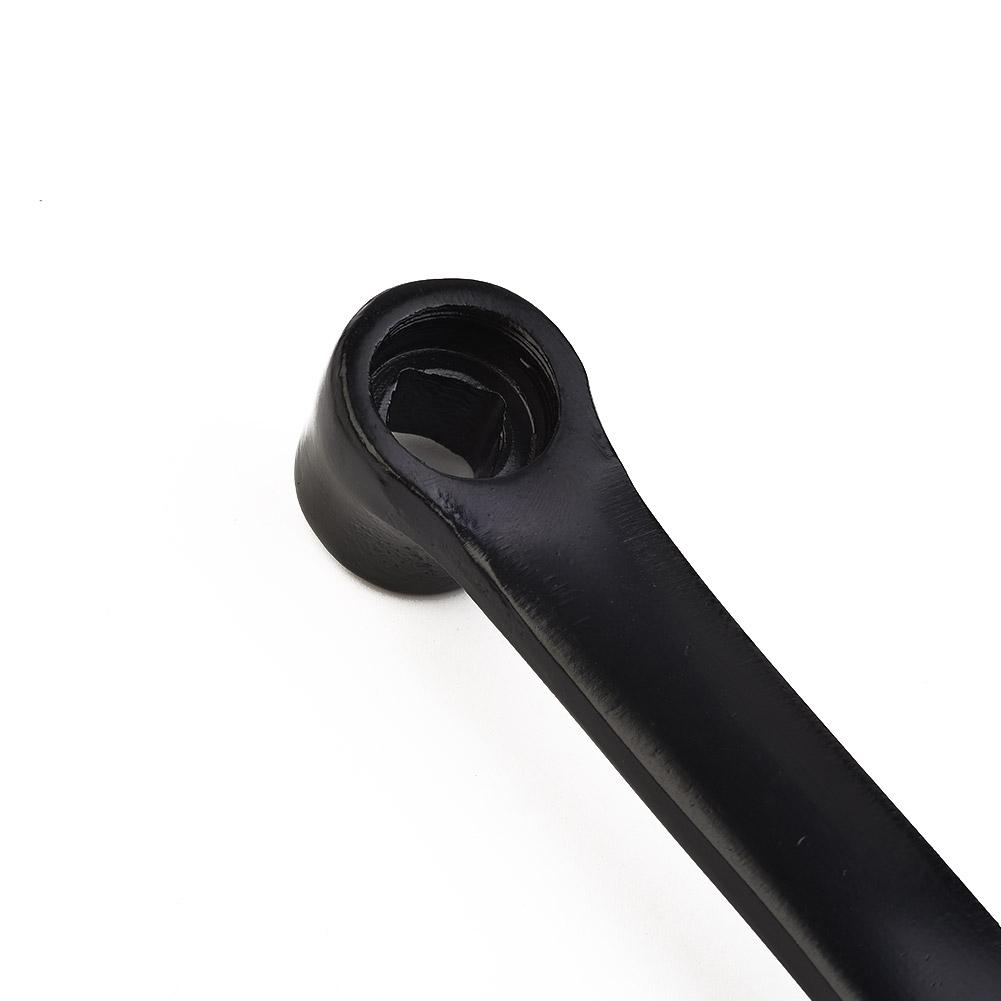 Road Crank Arm 1* 170/165/152MM Aluminum Alloy Bicycle