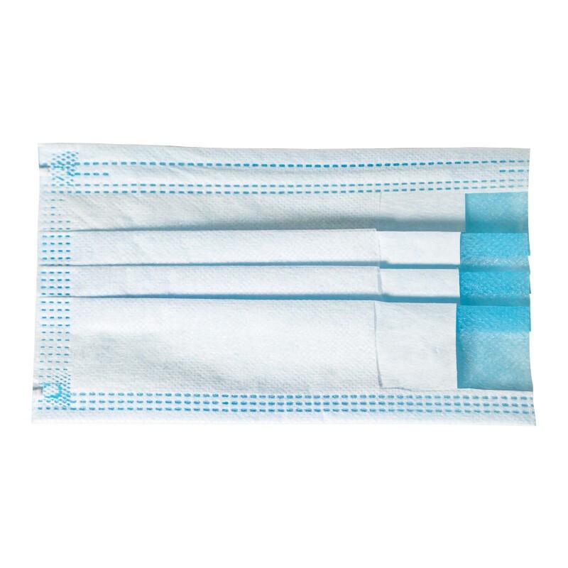 Disposable 3-Ply Earloop Face Masks