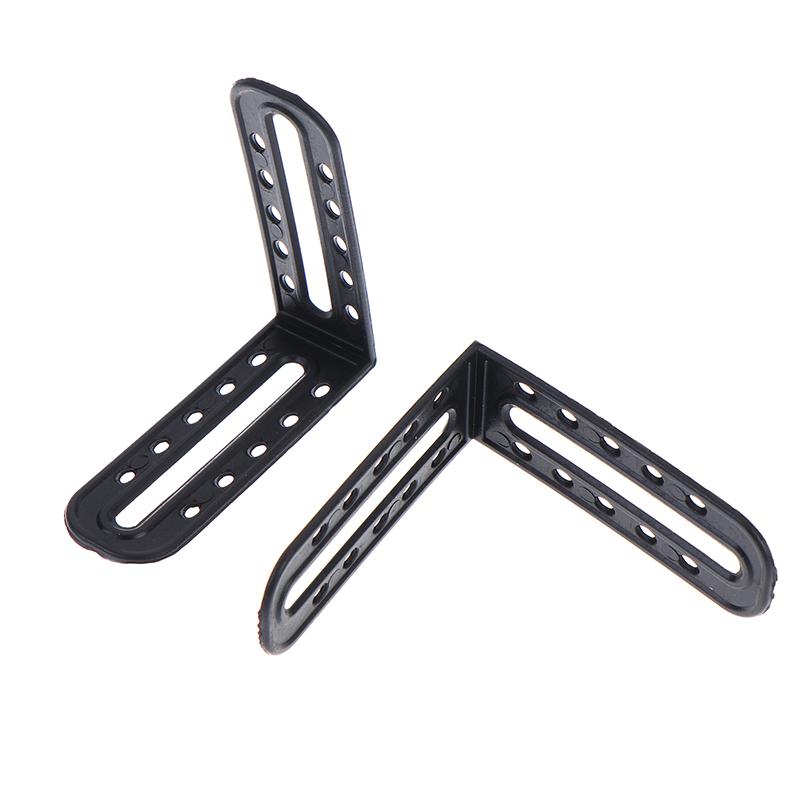 25Pcs Tile Leveling System Male Angle Clips For Floor Wall Tile Leveler Spacers Locator Adjuster Laying Construction Tools