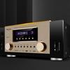 SANSUI 5.1 Home Theater KTV Amplifier System with Ceiling Speakers (CN Version)