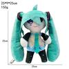 VOCALOID Plush Toy The World's First Royal Highness Princess VOCALOID Plushies Doll Christmas Birthday Gift
