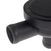 Oil Depression Control Valve Stable Performance Lln100140L Ventilation Valve for TD5 Engine Direct Replacement Easy Install
