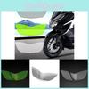 Premium Headlight Protection Lens For Honda Forza 300 Motorcycle Available In Smoky Fluorescent And Clear Variants