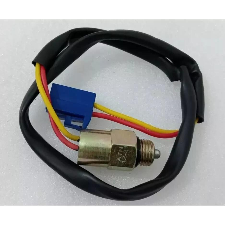 Adatto per Suzuki Sierra Jimny Samurai SJ410-413 LJ80 Interruttore Luce di Retromarcia di Riserva